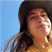 Profesora de matemáticas. Actual estudiante de Ingeniería Civil